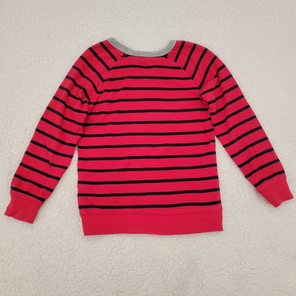 Old Navy & Carter's bundle sweatshirts for boy. - Picture 3 of 7